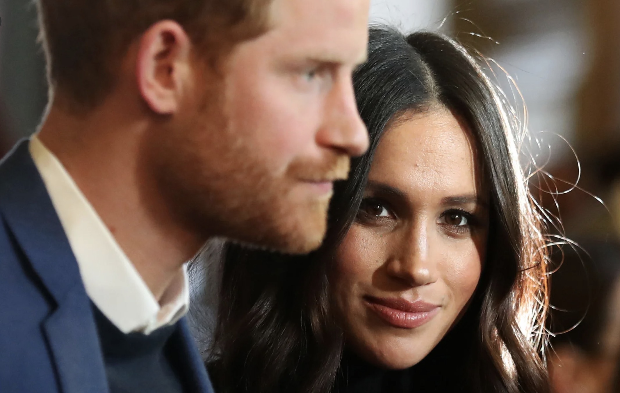 ny times op ed harry and meghan
