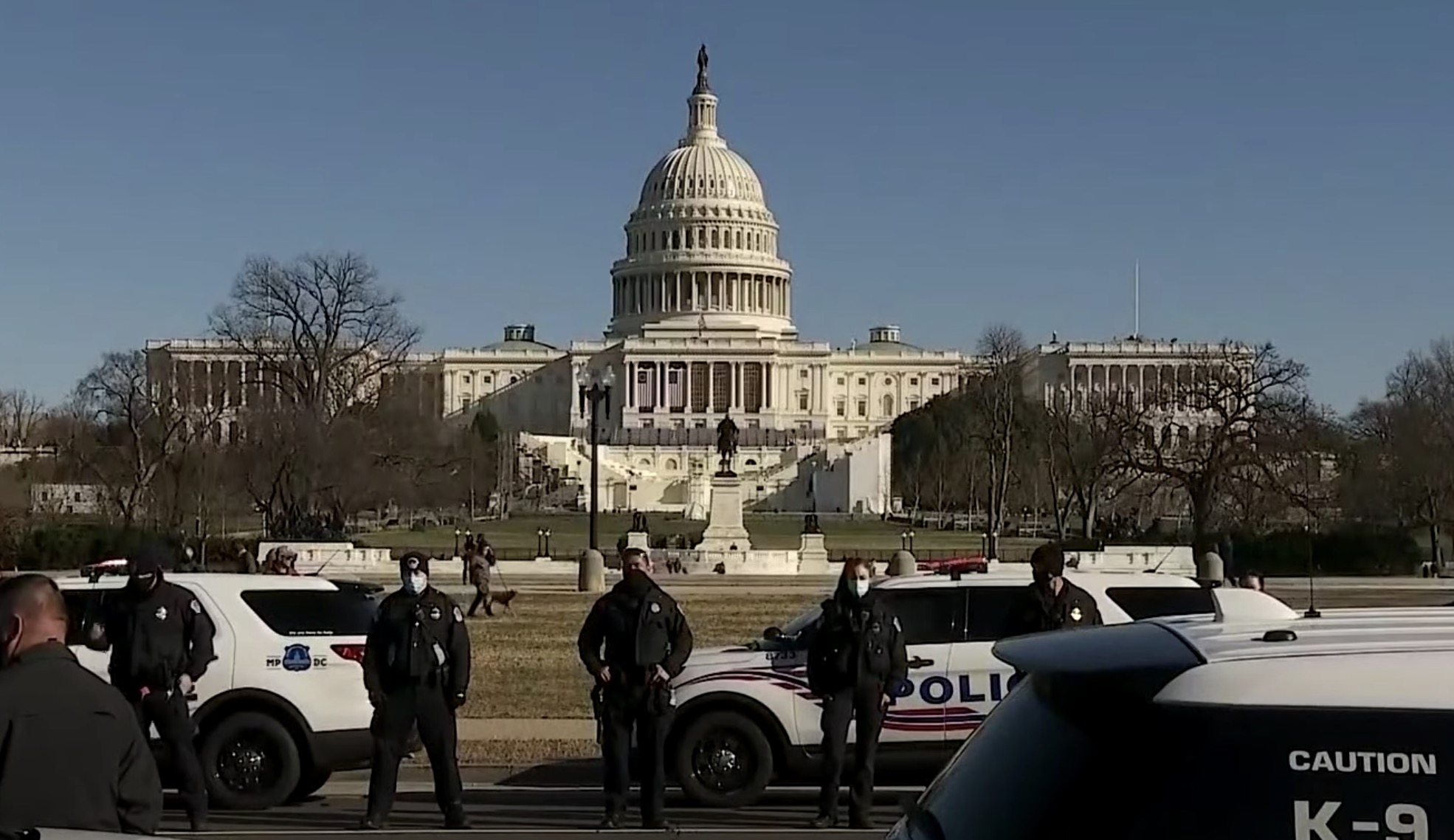 В белом доме с трампом обсуждали бизнес планы