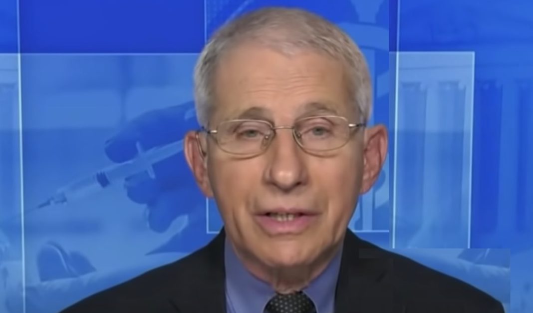 BREAKING: Fauci and Wife's Net Worth Soar During Pandemic - Breaking